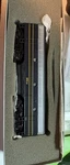 Bachmann 31214 B&o F7B Powered Unit #251X W/box. Fixed Price $45.50.