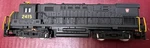 Vintage Ho Roco Pennsylvania Prr Locomotive #2415 Kadee Couplers. Fixed Price $52.00.