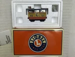 Lionel 6-18469 Speeder Chessie System Engine (vg Tested). Fixed Price $69.99.