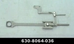 Lionel 6308064036 Right Hand Srr Scale Pacific Main Rod & Crosshead. Fixed Price $18.00.