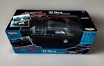 Ertl Collectible American Graffiti 1955 Chevy 1:18 Diecast Limited Edition 32080. Fixed Price $179.99.