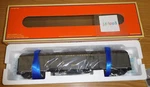 Lionel 2127280 New York Central 60' Baggage Passenger Train Car #2979 Scale. Fixed Price $149.95.