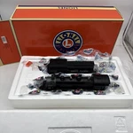 Lionel 6-82183 Gauge Union Pacific 2-8-0 Steam Locomotive & Tender #618 Ex/box. Fixed Price $699.99.