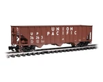 Bachmann (aristocraft) G Scale 100 Ton Hopper, Union Pacific. Fixed Price $139.99.