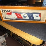 Nib Ho Tyco 1776 Alco Century 4301 Powered Lighted Diesel Spirit Of. Fixed Price $40.50.