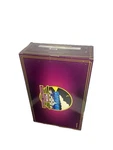 Great Northern Scale Premier 4-8-4 Steam Loco (original Package). Fixed Price $1000.00.