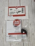 Lgb 12070 Epl Supplementary Switch T2 Gauge New In Package. Fixed Price $25.95.