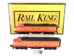 Mth 30-2141-1 Southern Pacific E8 Aa Diesel Engine Set W/PS1 #6018/6046 Ln/box. Fixed Price $334.99.