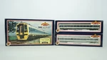 Bachmann Oo Scale 158 Dmu Scot Rail Express Passenger Car Set 31-501 New W15. Fixed Price $179.50.