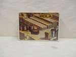 Pola Scale Load Assortment Kit #293 Barrels Lumber & Crates Mib Unopened. Fixed Price $13.95.