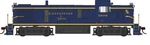 Bowser 25195 Ho Scale Alco RS-3 Diesel Chesapeake Ohio C&o 5600 Dcc Sound. Fixed Price $249.99.