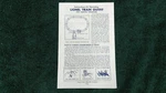 Lionel # 1569 Train Outfit Cam-trol Uncoupling Instructions Original. Fixed Price $10.99.