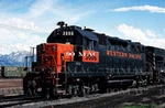 Scale Atlas GP35 Western Pacific Wp 3006 New Image Custom Detailed Locomotive. Fixed Price $149.95.