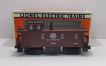 Lionel 6-17613 Gauge Southern Steelside Caboose W/ Smoke #7613 Nib. Fixed Price $54.31.