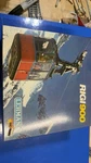 Lehmann Rigi 900 Cable Car Scale Lgb. Fixed Price $75.00.