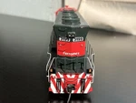 Ho Ferromex Fxe Athearn SD45 Locomotive #3199 Rare Model. Fixed Price $198.00.