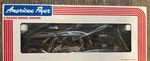 American Flyer Gauge 4-8552 New York Central GP-9 Diesel Locomotive Nib. Fixed Price $135.00.