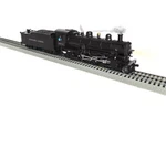 Lionel 2531630 Lines Legacy 2-4-2 Scout #1684 Steam Loco, Gauge, Nib. Fixed Price $1034.99.