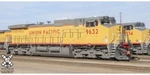 Scaletrains Rivet Counter SXT31344 Dash 9-44CW Union Pacific #9632 Dcc & Sound. Fixed Price $304.99.