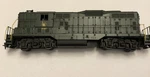 Athearn Jersey Central Lines Diesel Ho Locomotive # 1520. Fixed Price $35.00.