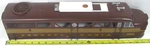 Aristo-craft Scale Model Rr Diesel Engine Shell 2011 22006 Pennsylvania 9626. Fixed Price $59.95.
