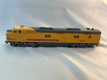 Life-like Proto 2000 Series 23066 Ho Scale A-unit Locomotive, Union Pacific #924. Fixed Price $104.80.