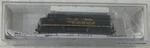 Scale Railroad Bachmann #66453 Emd SD45 Diesel Locomotive Rio Grande #5336. Fixed Price $149.95.