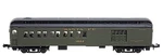 Bachmann 53-1041-02 65' Santa Fe Passenger Combine #1503 Lighted. Fixed Price $34.95.