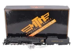 Mth 80-3251-1 Ho Chesapeake & Ohio 2-6-6-6 Steam Locomotive #1610 W/PS3 Ln/box. Fixed Price $654.99.