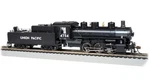 New Bachmann Usra 0-6-0 Union Pacific Steam Locomotive With Dcc Ho Scale. Fixed Price $254.99.