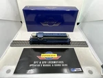 Athearn Genesis Ho Scale Missouri Pacific GP9 Locomotive #4339 #G62527. Fixed Price $149.99.