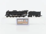 Scale Microace A9615 Jnr Railway 4-6-2 C59-164 Type Steam Locomotive. Fixed Price $104.95.