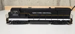 Ho Proto 2000 #31385 New York Central Nyc U28B #2822 Dcc & Sound - Not Working. Fixed Price $120.00.