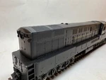Athearn Ho Scale Pennsylvania Locomotive Prr #8703. Fixed Price $58.00.