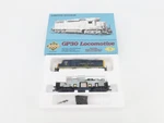 Ho Proto 2000 23109 C&o Chesapeake Ohio Emd GP30 Diesel #3002 - Bad Gears. Fixed Price $69.95.