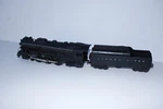 No. 736 / 2046W "lionel Lines" Berkshire Steam Locomotive. Fixed Price $350.00.