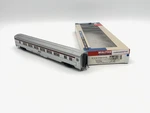 Walthers Ho Prr 85' Budd Grill-diner Train 932-6326. Fixed Price $35.00.