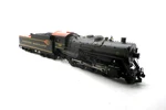 Scale Mth 20-3097-1 Western Maryland Steam Engine W/proto-sound. Fixed Price $689.99.