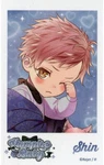 Diabolik Lovers Shin Tsukinami Character Card Vampire Baby Pola Style. Fixed Price $44.16.