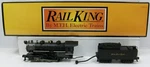 Mth 30-1469-1 Nickel Plate Road 0-8-0 Steam Engine W/PS2 #303 Nib. Fixed Price $349.99.