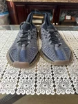 Adidas Yeezy Boost 350 V2 Cmpct Slate Blue Sz 11M Used, No Box. Read Desc. Fixed Price $85.00.