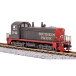 Broadway Limited 7499 Emd NW2 Sp 1947 Gray & Red PARAGON4 Sound/dc/dcc. Fixed Price $245.00.