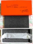 *psc Precision Scale HON3 Brass D&rgw Long Rpo #66 *highly-detailed *super Nice!. Fixed Price $525.00.