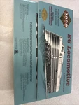 Proto 2000 Ho-scale E6 At&sf Santa Fe #15 Diesel Locomotive, Dcc Ready. Fixed Price $150.00.
