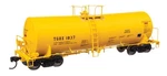 Walthers Proto 920-100071 Ho 40' Trinity 14K Molten Sulfur Tgox #1837. Fixed Price $54.99.
