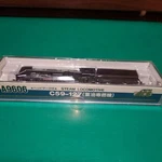 Micro Ace C59-127 Steam Locomotive A9606. Fixed Price $184.18.