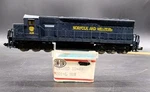 Con-cor Scale Locomotive SD-45 2201-L Norfolk And Western. Fixed Price $99.99.
