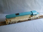 Aristo-craft 22111 Delaware & Hudson U25B Diesel Locomotive #2507 G Scale. Fixed Price $299.95.