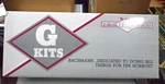 Bachmann #98907 "g" Kit Undecorated Classic Observation Car. Fixed Price $29.99.