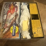 Athearn 50' Ps 5682 Car - Railbox #7000 Ho Scale. Fixed Price $28.27.